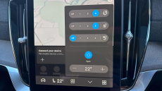 Volvo XC90 2.0 T8 406 PHEV Ultra Dark 5dr AWD Geartronic Estate